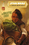 STAR WARS: THE HIGHT REPUBLIC N.3