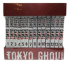 TOKIO GHOUL BOXSET