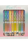 OMOI OMOWARE (FURIFURA) � BOXSET