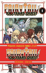 FAIRY TAIL 100 YEARS QUEST - PACK