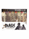 BLADE OF THE INMORTAL BOXSET N.2