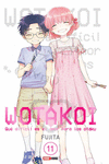 WOTAKOI - VARIANTE N.11