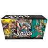 JOJO�S BIZARRE ADVENTURE BOXSET