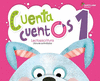 PACK CUENTA CUENTOS LECTOESCRITURA-LECTURAS 1. ED17