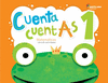 PACK CUENTA CUENTAS MATEMATICAS 1. ED17