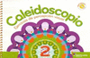 PACK CALEIDOSCOPIO 2+LIBROCLIK DVD. PREES ED15
