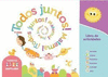 PACK TODOS JUNTOS MATERNAL ACTIVIDADES-IMAGENES PREESCOLAR SANTILLANA