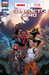 FORTNITE X MARVEL: CONFLICTO CERO N.1