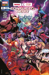 FORTNITE X MARVEL: CONFLICTO CERO N.5