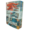 KUTEI DRAGONS PACK 3