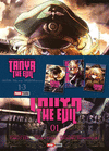 TANYA THE EVIL- PACK