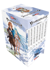 GRANBLUE FANTASY BOXSET N.1