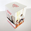 LA ROSA Y LA BESTIA BOXSET N.1