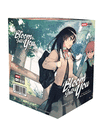BOXSET  BLOOM INTO YOU N.1