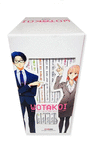 WOTAKOI - BOXSET