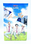 AO NO FLAG - BOXSET