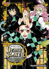 DEMON SLAYER CUADERNO PARA COLOREAR N.5