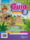 PACK 3PRI GUIA SAN+SOC+DET PV ALM 22