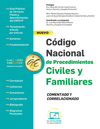 CODIGO NACIONAL DE PROCEDIMIENTOS CIVILES Y FAMILIARES 2026