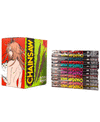 CHAIN SAW MAN - BOXSET N.1