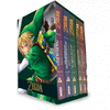 THE LEGEND OF ZELDA N.1