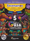 GUIA 5 2024 + MUL LENG + CUAD MATE + ED. SOCIO