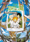 THE PROMISED NEVERLAND: LA CARTA DE NORMAN