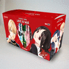 LOVE IS WAR BOXSET N.1
