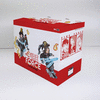 FIRE FORCE - BOXSET N.1