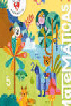 IMAGINA MATEMATICAS PK SB 3 1E