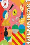 IMAGINA MATEMATICAS PK 1 PRIM