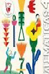 IMAGINA MATEMATICAS PK 4 PRIM