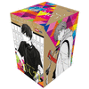 GIVEN BOXSET N.1