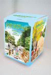 UMIMACHI DIARY BOXSET N.1