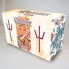 CLAYMORE BOXSET N.1