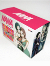 BOXSET NANA N.1