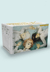 THE PROMISED NEVERLAND BOXSET N.1