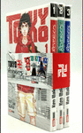 TOKYO REVENGERS-PACK 1-3