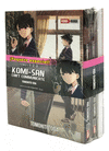 KOMI CAN�T COMMUNICATE PACK