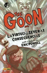 THE GOON N.4