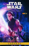 SW THRAWN TRILOGY HEIR T N.1