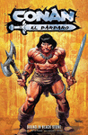 CONAN (TITAN) VOL.01