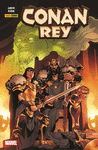 CONAN REY