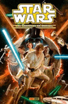 STAR WARS: LAS PORTADAS DE MAR