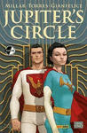 JUPITER�S CIRCLE VOL.1