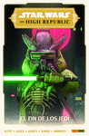 STAR WARS: THE HIGH REPUBLIC N.6