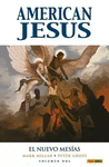 AMERICAN JESUS VOL. 2