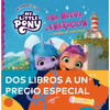 DUOPACK PONY