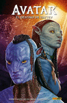 AVATAR VOL.01: EL DESTINO DE TSU�TEY�S