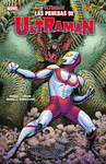 ULTRAMAN VOL.02: LAS PRUEBAS DE ULTRAMAN